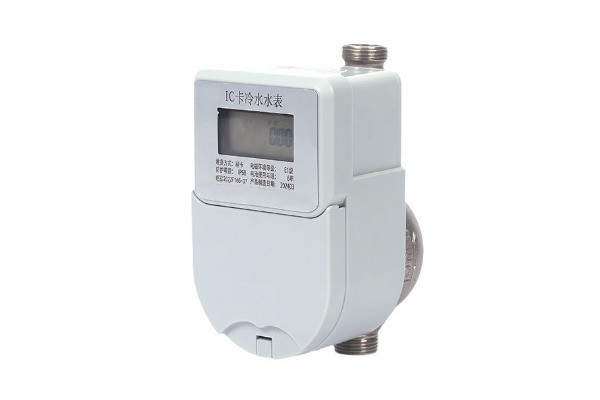 NB-IoT物聯網水表的技術優勢、應用場景及發展趨勢